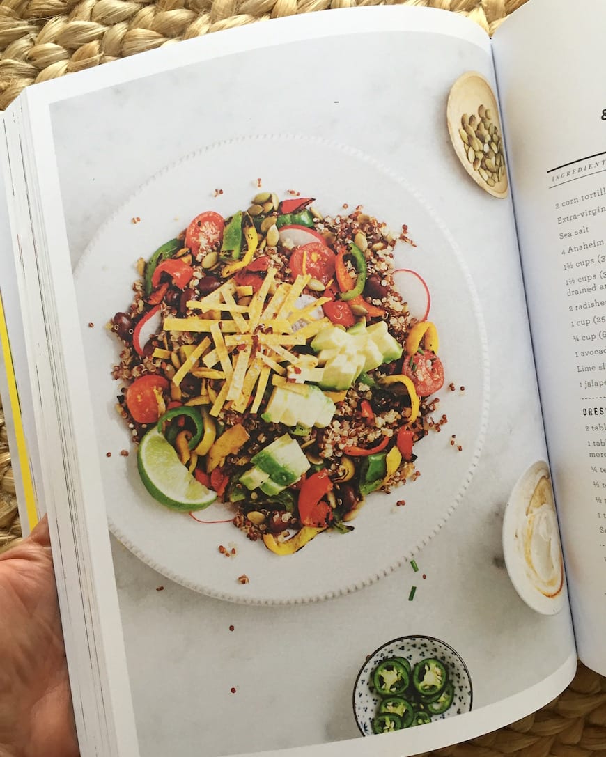 Obsessed // The Love and Lemons Cookbook What's Gaby Cooking