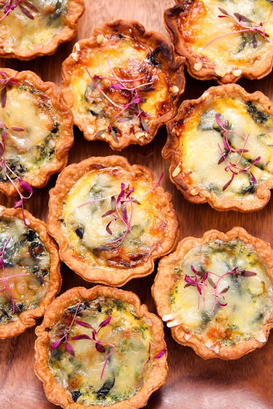 Easter Brunch Inspiration What's Gaby Cooking