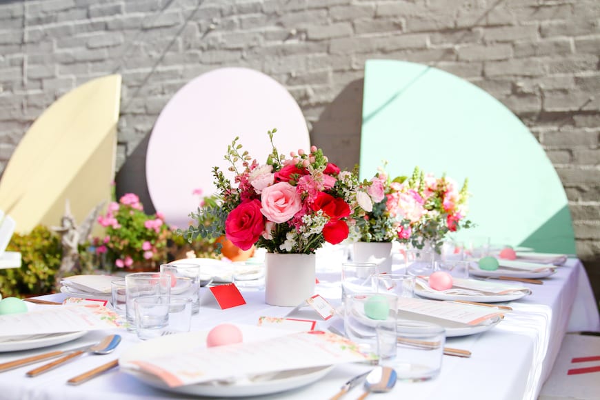 Easter Brunch Inspiration What's Gaby Cooking