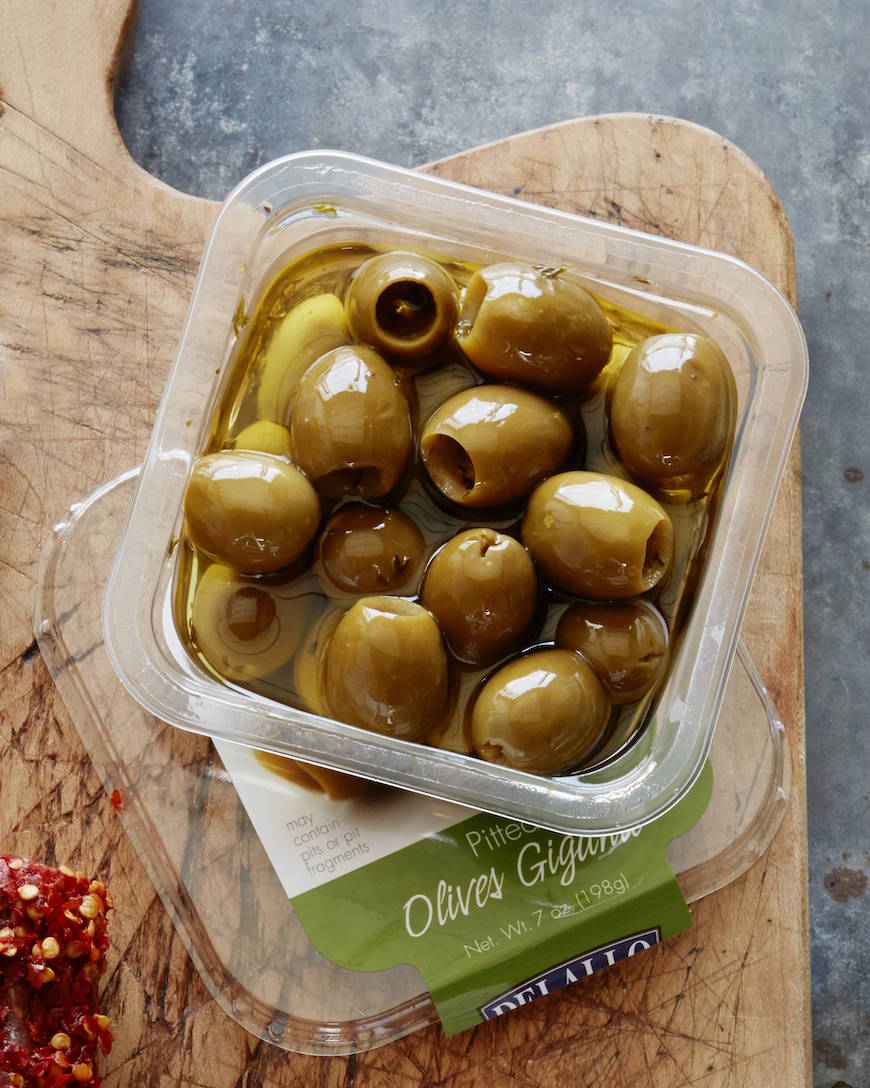 The Ultimate Appetizer Board What's Gaby Cooking