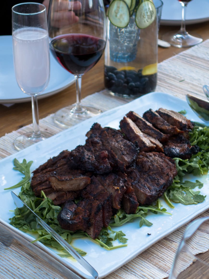 How to Throw a Dinner Party and Not Break the Bank What's Gaby Cooking