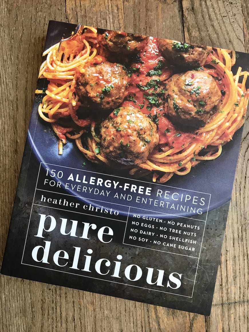 What's Gaby Cooking // Cookbook Club // Month 9 What's Gaby Cooking