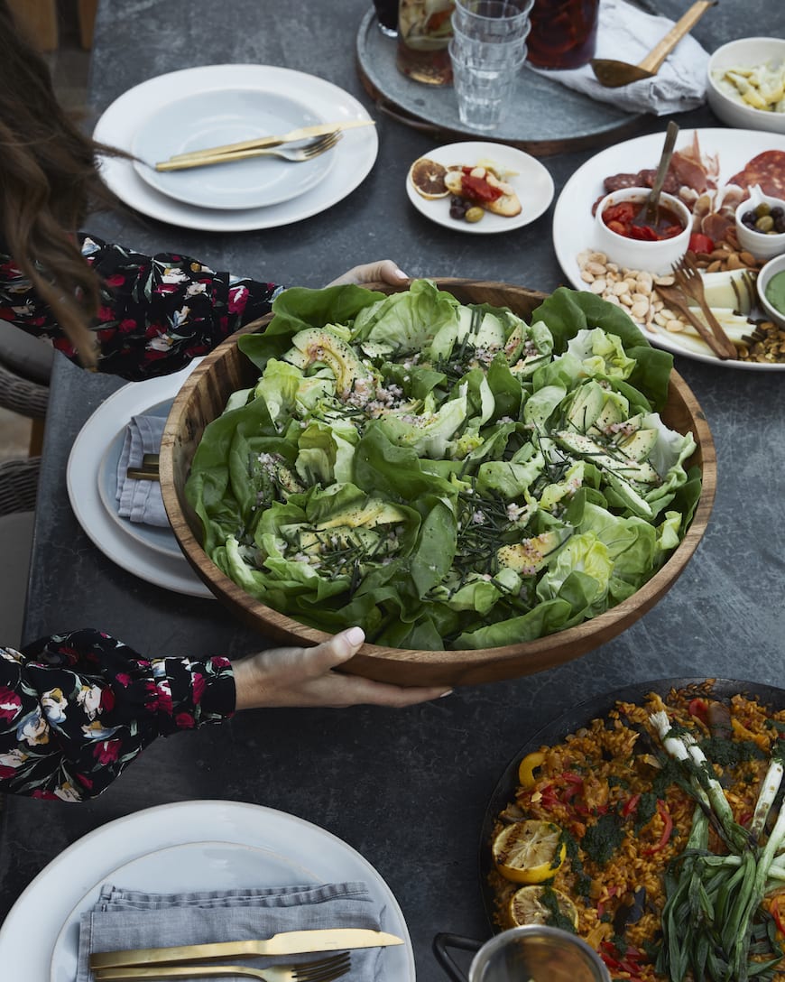 Winter Dinner Party Menu Ideas Part - 15: ... Itu0027s Really A Few Simple Techniques And Most Of The Time Spent On The Recipe Is Passive So You Wonu0027t Be Slaving Away Over The Stove All Day Long!