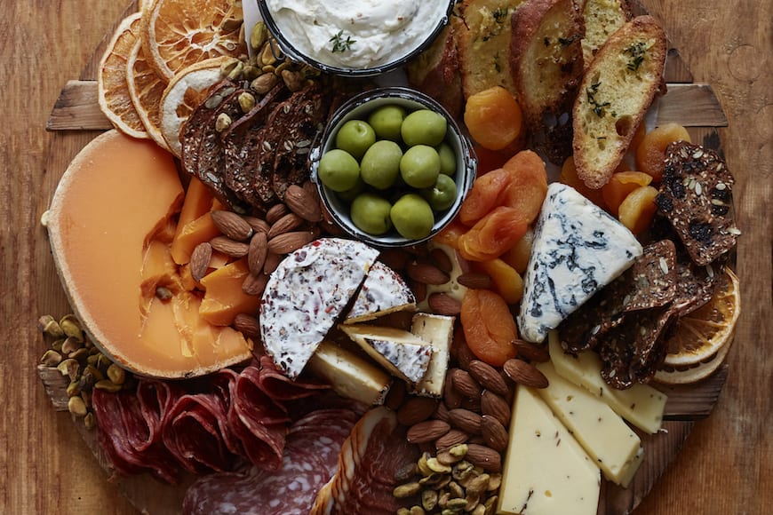 24 Game Day Recipes What's Gaby Cooking