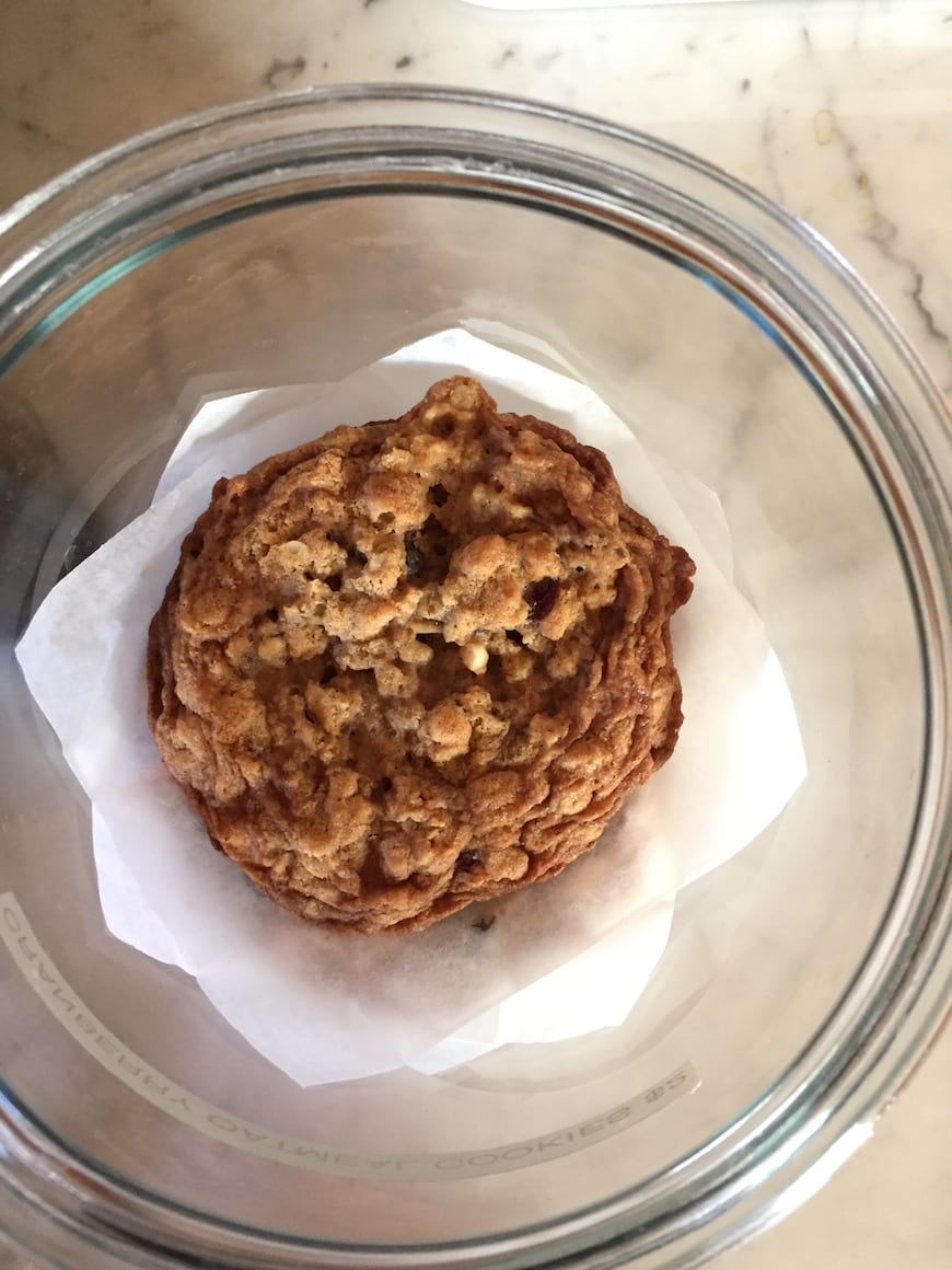 Gaby's Guide to Ojai What's Gaby Cooking