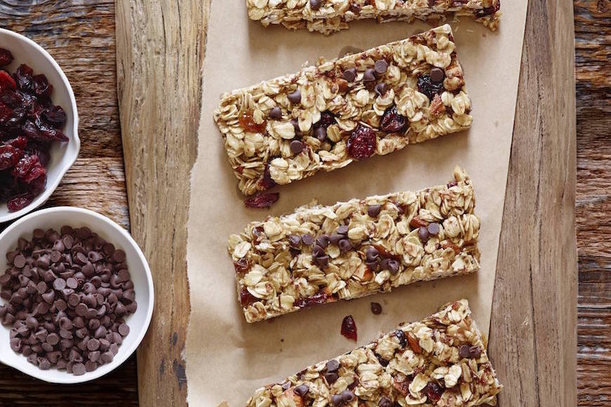 Image result for Granola bars